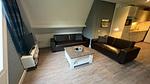 LivingRoom - Ferienhaus für 7 Personen (75 m²) in Stramproy - Top-Hundeurlaub