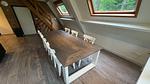 DiningRoom - Ferienhaus für 7 Personen (75 m²) in Stramproy - Top-Hundeurlaub