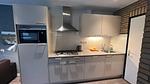 Kitchen - Ferienhaus für 7 Personen (75 m²) in Stramproy - Top-Hundeurlaub