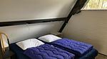 BedRoom - Ferienhaus für 7 Personen (75 m²) in Stramproy - Top-Hundeurlaub