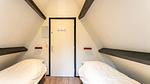 BedRoom - Ferienhaus für 7 Personen (75 m²) in Stramproy - Top-Hundeurlaub
