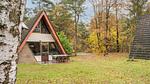 GardenSummer - Ferienhaus für 7 Personen (75 m²) in Stramproy - Top-Hundeurlaub
