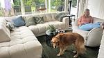 Ferienhaus für 6 Personen (70 m²) in Sint Maartensvlotbrug - Top-Hundeurlaub