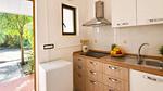 Kitchen - Ferienwohnung für 5 Personen (45 m²) - Top-Hundeurlaub
