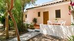 ExteriorSummer - Ferienwohnung für 5 Personen (45 m²) - Top-Hundeurlaub