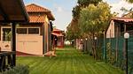 GardenSummer - Ferienwohnung für 5 Personen (45 m²) - Top-Hundeurlaub