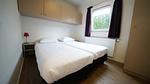 BedRoom - Ferienhaus für 6 Personen (59 m²) in Velsen-Zuid - Top-Hundeurlaub