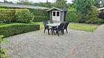 TerraceBalcony - Ferienhaus für 6 Personen (59 m²) in Velsen-Zuid - Top-Hundeurlaub