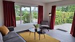 LivingRoom - Ferienhaus für 6 Personen (59 m²) in Velsen-Zuid - Top-Hundeurlaub