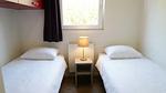 BedRoom - Ferienhaus für 6 Personen (59 m²) in Velsen-Zuid - Top-Hundeurlaub