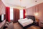 BoutiqueHOTEL Donauwalzer - Top-Hundeurlaub