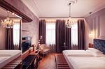BoutiqueHOTEL Donauwalzer - Top-Hundeurlaub