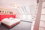 BoutiqueHOTEL Donauwalzer - Top-Hundeurlaub