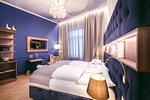 BoutiqueHOTEL Donauwalzer - Top-Hundeurlaub