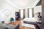 BoutiqueHOTEL Donauwalzer - Top-Hundeurlaub