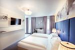 BoutiqueHOTEL Donauwalzer - Top-Hundeurlaub