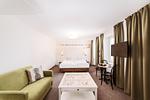 BoutiqueHOTEL Donauwalzer - Top-Hundeurlaub