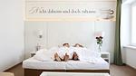BoutiqueHOTEL Donauwalzer - Top-Hundeurlaub