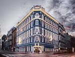 BoutiqueHOTEL Donauwalzer - Top-Hundeurlaub
