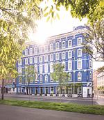 BoutiqueHOTEL Donauwalzer - Top-Hundeurlaub