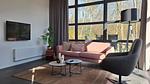 LivingRoom - Ferienhaus für 5 Personen (61 m²) in Velsen-Zuid - Top-Hundeurlaub