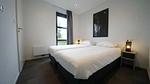 BedRoom - Ferienhaus für 5 Personen (61 m²) in Velsen-Zuid - Top-Hundeurlaub