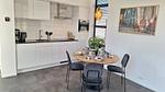 Kitchen - Ferienhaus für 5 Personen (61 m²) in Velsen-Zuid - Top-Hundeurlaub