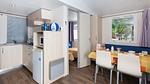 LivingRoom - Mobilheim für 4 Personen (30 m²) in Cesenatico - Top-Hundeurlaub