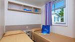 BedRoom - Mobilheim für 4 Personen (30 m²) in Cesenatico - Top-Hundeurlaub
