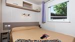 BedRoom - Mobilheim für 4 Personen (30 m²) in Cesenatico - Top-Hundeurlaub