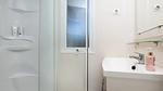 BathRoom - Mobilheim für 4 Personen (30 m²) in Cesenatico - Top-Hundeurlaub