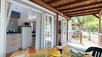 TerraceBalcony - Mobilheim für 4 Personen (30 m²) in Cesenatico - Top-Hundeurlaub