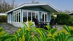 TerraceBalcony - Ferienhaus für 5 Personen (48 m²) in Noordwijk aan Zee - Top-Hundeurlaub