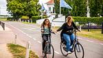 AreaSummer1KM - Ferienhaus für 5 Personen (48 m²) in Noordwijk aan Zee - Top-Hundeurlaub
