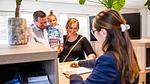 Ambiance - Ferienhaus für 5 Personen (48 m²) in Noordwijk aan Zee - Top-Hundeurlaub