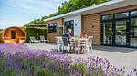 TerraceBalcony - Ferienhaus für 4 Personen in Noordwijk aan Zee - Top-Hundeurlaub