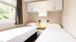 BedRoom - Ferienhaus für 4 Personen in Noordwijk aan Zee - Top-Hundeurlaub