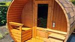 Sauna - Ferienhaus für 4 Personen in Noordwijk aan Zee - Top-Hundeurlaub