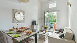 DiningRoom - Ferienwohnung für 6 Personen in Saint-Palais-sur-Mer - Top-Hundeurlaub