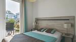 BedRoom - Ferienwohnung für 6 Personen in Saint-Palais-sur-Mer - Top-Hundeurlaub