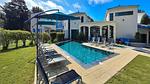 ExteriorSummer - Ferienwohnung für 6 Personen in Saint-Palais-sur-Mer - Top-Hundeurlaub