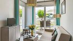 LivingRoom - Ferienwohnung für 6 Personen in Saint-Palais-sur-Mer - Top-Hundeurlaub