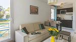 LivingRoom - Ferienwohnung für 6 Personen in Saint-Palais-sur-Mer - Top-Hundeurlaub