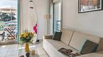 LivingRoom - Ferienwohnung für 6 Personen in Saint-Palais-sur-Mer - Top-Hundeurlaub