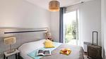 BedRoom - Ferienwohnung für 6 Personen in Saint-Palais-sur-Mer - Top-Hundeurlaub