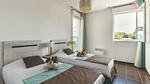 BedRoom - Ferienwohnung für 6 Personen in Saint-Palais-sur-Mer - Top-Hundeurlaub