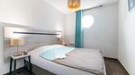 BedRoom - Ferienwohnung für 6 Personen in Saint-Palais-sur-Mer - Top-Hundeurlaub