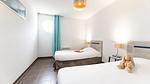 BedRoom - Ferienwohnung für 6 Personen in Saint-Palais-sur-Mer - Top-Hundeurlaub