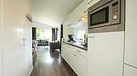 Kitchen - Ferienhaus für 5 Personen (48 m²) in Noordwijk aan Zee - Top-Hundeurlaub