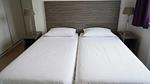 BedRoom - Ferienhaus für 5 Personen (48 m²) in Noordwijk aan Zee - Top-Hundeurlaub